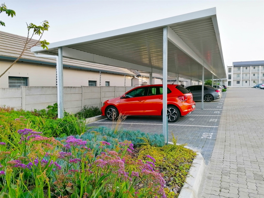 2 Bedroom Property for Sale in Haasendal Western Cape